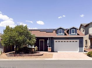 12696 E Garcia St, Dewey, AZ 86327
