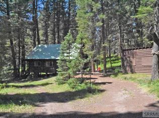 4143 Juniper Dr, Island Park, ID 83429