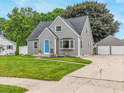 408 W Lincoln Ave, Little Chute, WI, 54140