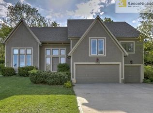 13869 W 58th Ter, Shawnee, KS 66216