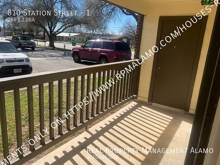 810 Station St #1 — Photo 10