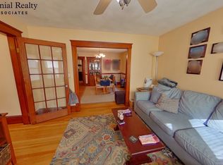 18 Edenfield Ave, Watertown, MA 02472
