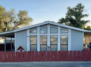 875 Villa Way, Fernley, NV 89408