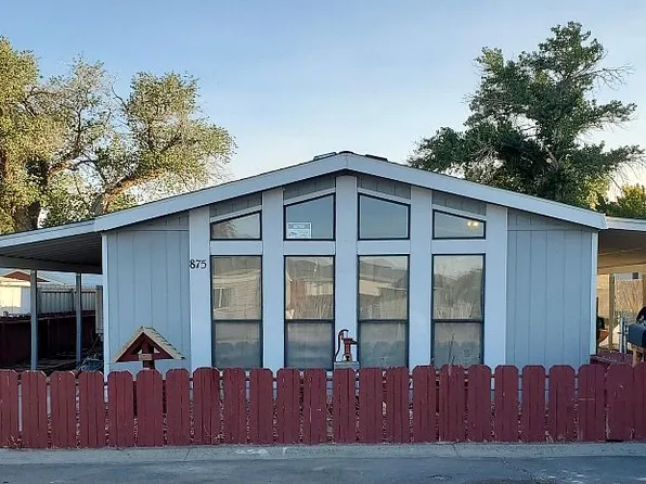 875 Villa Way, Fernley, NV 89408