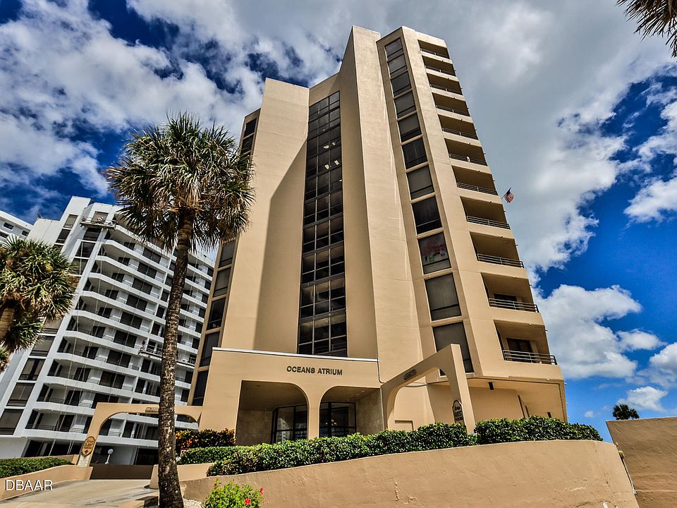 1st image of 3023 S Atlantic Ave APT 406