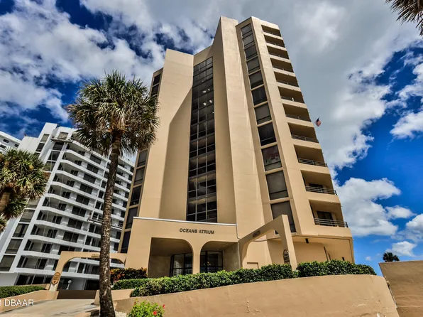 3023 S Atlantic Ave APT 406, Daytona Beach, FL 32118