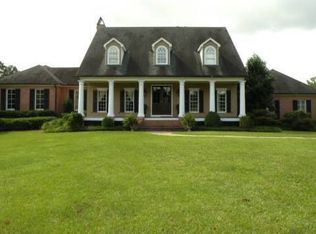 520 Lindley Rd, Meridian, MS 39305