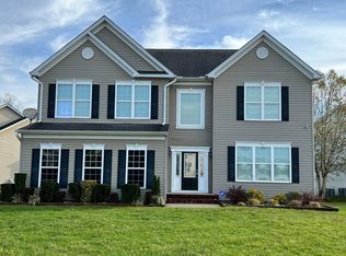46857 Grassholm Ct, Lexington Park, MD