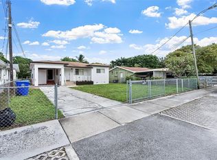 1221 NW 34th Ave, Miami, FL 33125