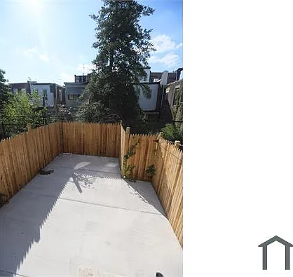 3660 N Marvine St #A — Photo 12