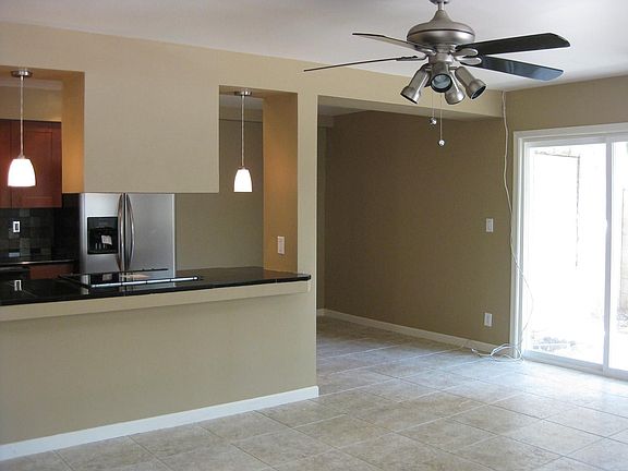 Dining Room & Patio