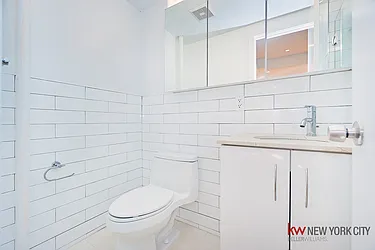 Rented by Keller Williams NYC