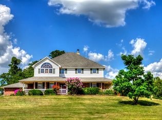 339350 E 850th Rd, Chandler, OK 74834