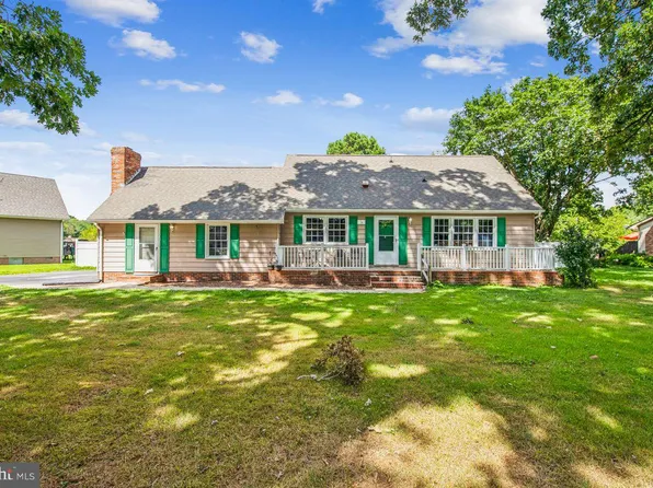 8709 Mar Lynn Dr, Delmar, MD 21875