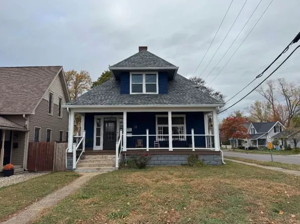 100 W King St Unit A, Franklin, IN 46131
