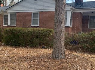 590 Wilson St #1, Orangeburg, SC 29115