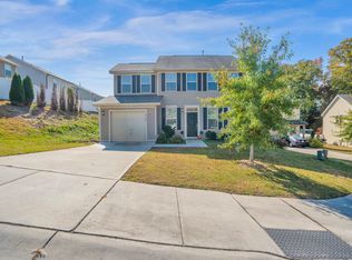 4312 Sir Julian Ct, Raleigh, NC 27610