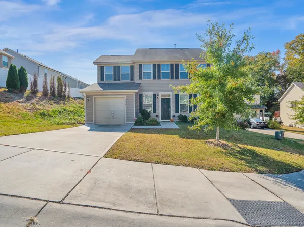 4312 Sir Julian Ct, Raleigh, NC 27610