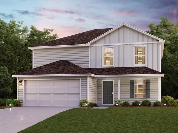 128 Russet Rd, Union, SC 29379