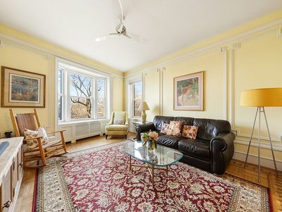 400 Riverside Dr APT 2B, Manhattan, NY, 10025