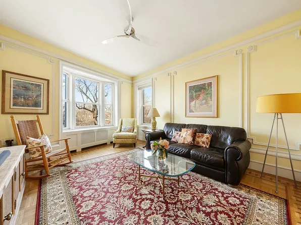 400 Riverside Dr APT 2B, Manhattan, NY 10025