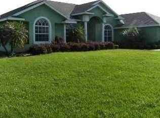 300 Turkey Ln, Sebring, FL 33875