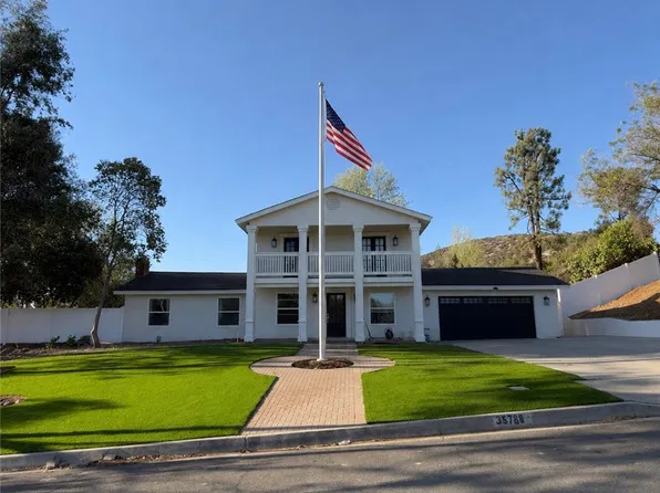 35780 Eureka Ave, Yucaipa, CA 92399