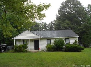 6401 Woodthrush Dr, Charlotte, NC 28227