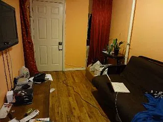 Rented by Corcoran