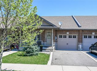 10 Emily St, Hagersville, ON N0A1H0