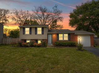 651 Dovalon Pl, Galloway, OH 43119