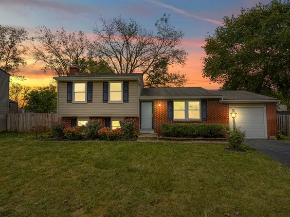 651 Dovalon Pl, Galloway, OH 43119