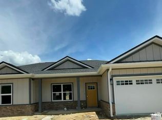 222 Francis Harrell Way, Midway, FL 32343