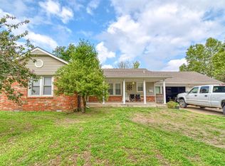 1604 S 9th St, Chickasha, OK 73018