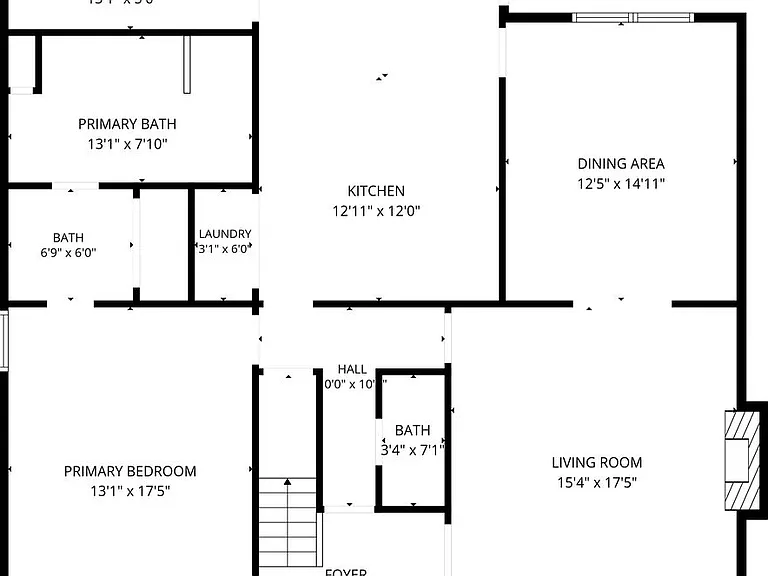 5906 Sharon Hills Rd — Photo 5