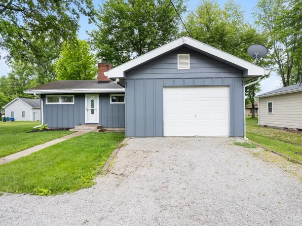 44 Powers Ave, Georgetown, OH 45121