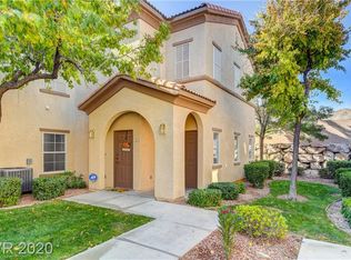3815 Ormond Beach St UNIT 104, Las Vegas, NV 89129