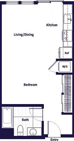 Idea1 Apartments — Photo 35