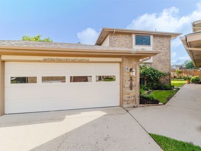 29 Rockwood Cir, Bedford, TX, 76021