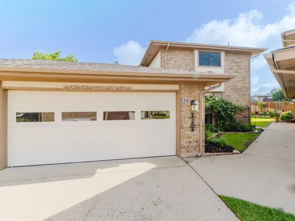 29 Rockwood Cir, Bedford, TX 76021