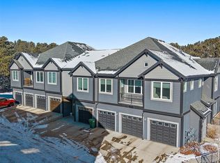31191 Black Eagle Dr BUILDING 102, Evergreen, CO 80439