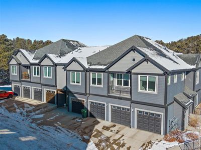 31191 Black Eagle Drive Unit 102, Evergreen, CO, 80439