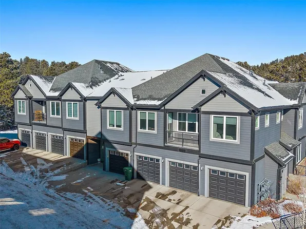 31191 Black Eagle Drive #102, Evergreen, CO 80439