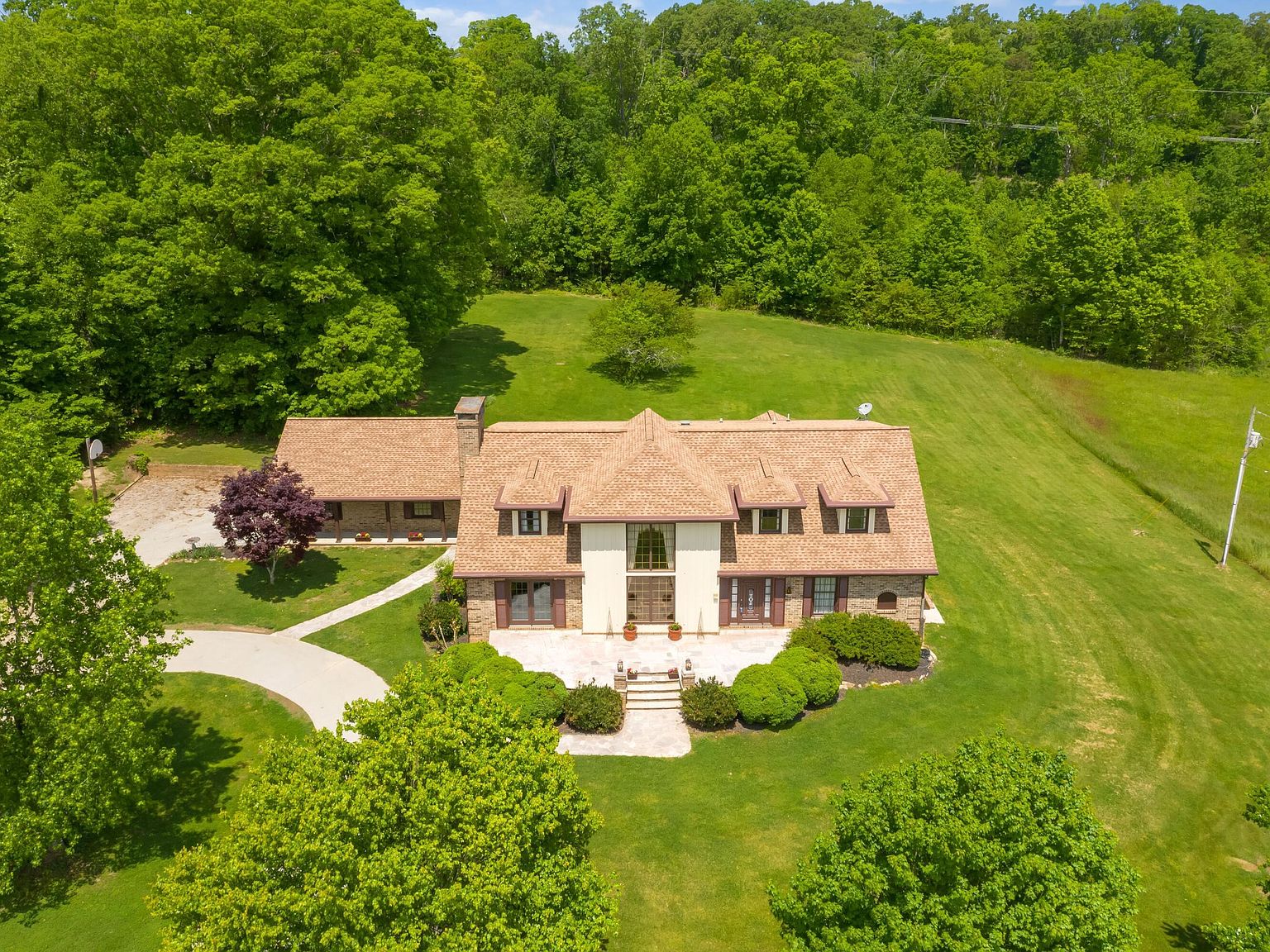 1185 Unitia Rd, Lenoir City, TN 37772 Zillow