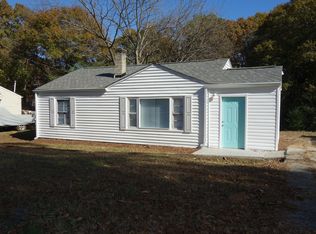 4782 West Dr, Forest Park, GA 30297