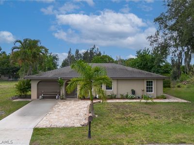 507 Robert Ave, Lehigh Acres, FL, 33936