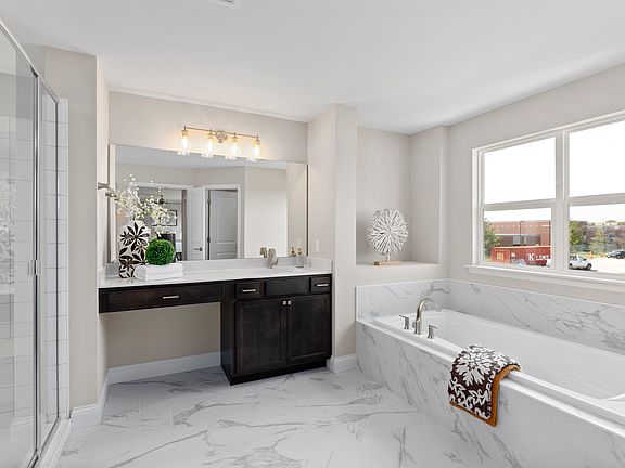 Owner s Bath