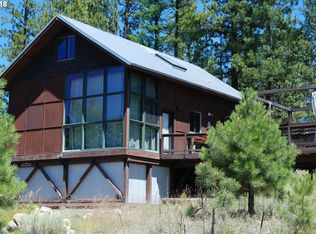 6 Iron Horse Loop, Sumpter, OR 97877