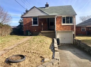 155 Desdemona Ave, Pittsburgh, PA 15217