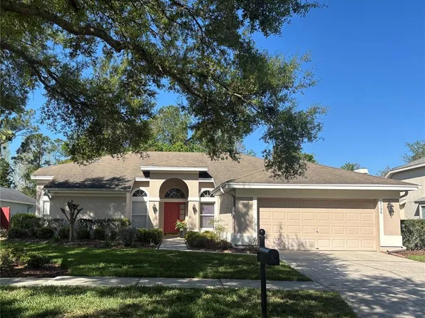 9126 Rockrose Dr, Tampa, FL 33647